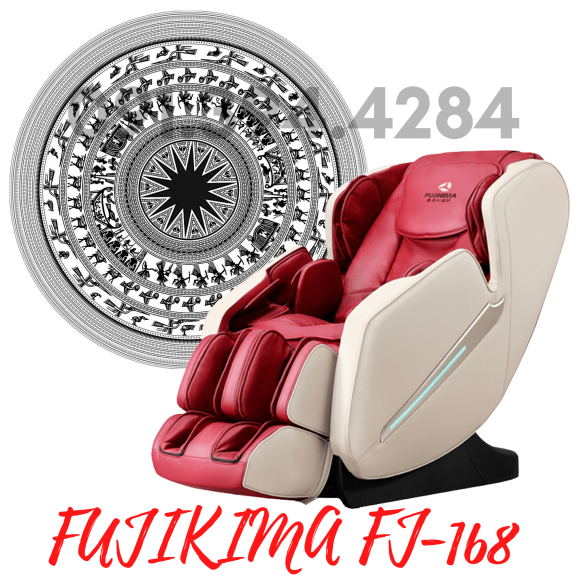 Fujikima FJ 168 - gọi ngay 091.394.4284 nhận giảm giá